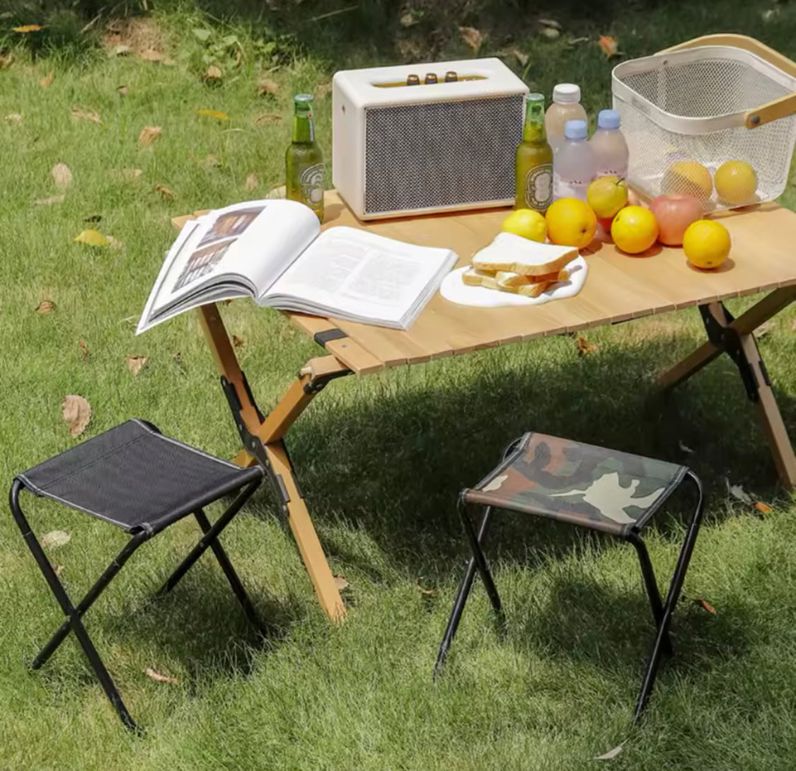 Ultra Lightweight Compact Folding Stool, Space Saving Travel Chair, Multifunctional Outdoor Picnic Camping Folding Chair Ultra Lightweight Compact Folding Stool, Space Saving Travel Chair, Multifunctional Outdoor Picnic Camping Folding Chair